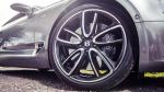 Bentley Continental GT 2018 года (UK)